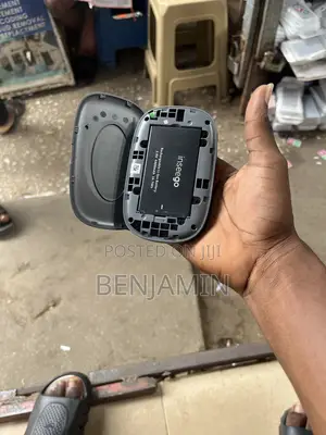Potable Mifi