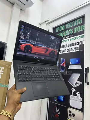 Laptop Dell Inspiron 15 3582 8GB Intel Core i3 SSD 128GB