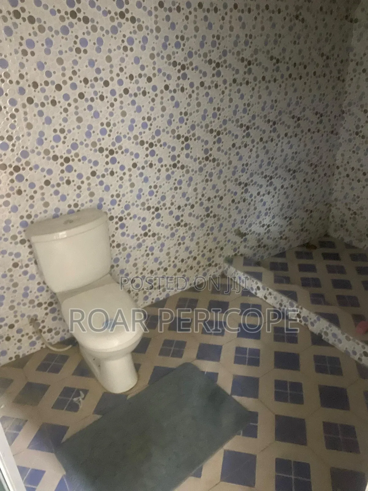 Studio Apartment in New Legon for rent
