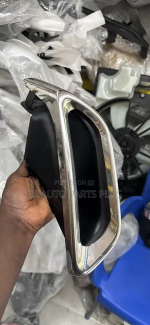 Honda Accord Exhaust Tip/Finisher 2018 2019 2020 2021 2022