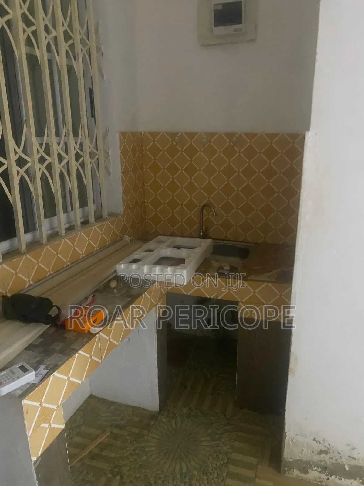Studio Apartment in New Legon for rent