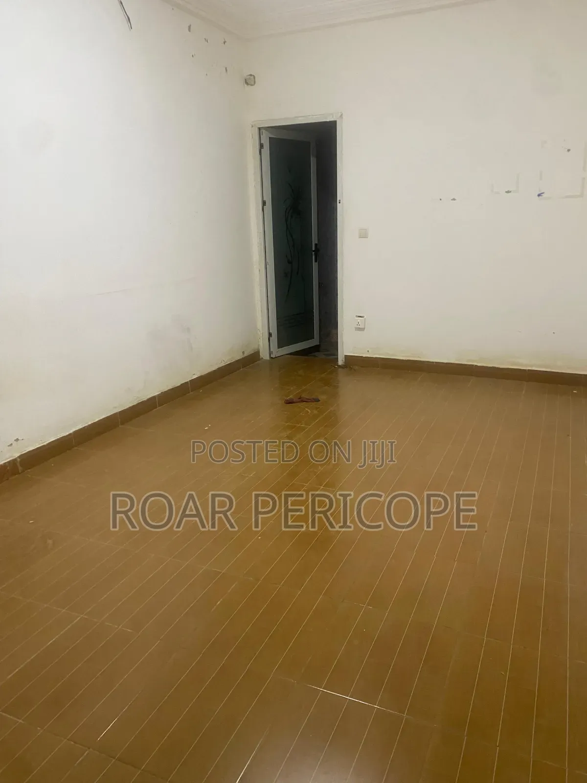Studio Apartment in New Legon for rent