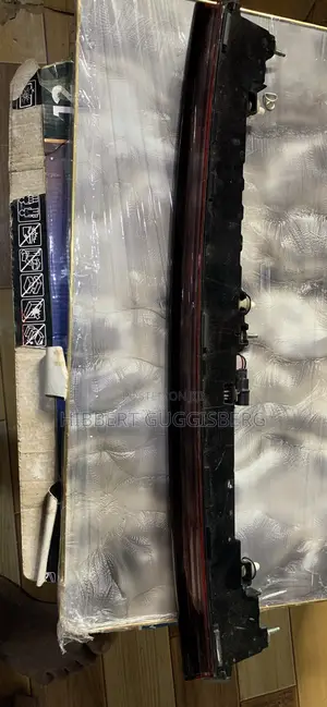 Honda Civic Taillights