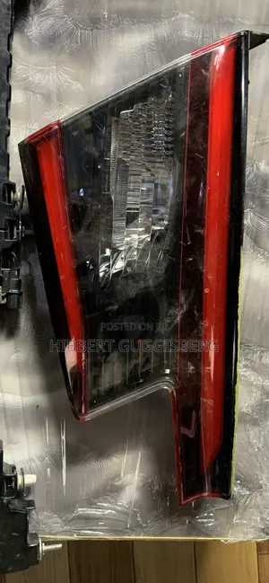 Honda Civic Taillights