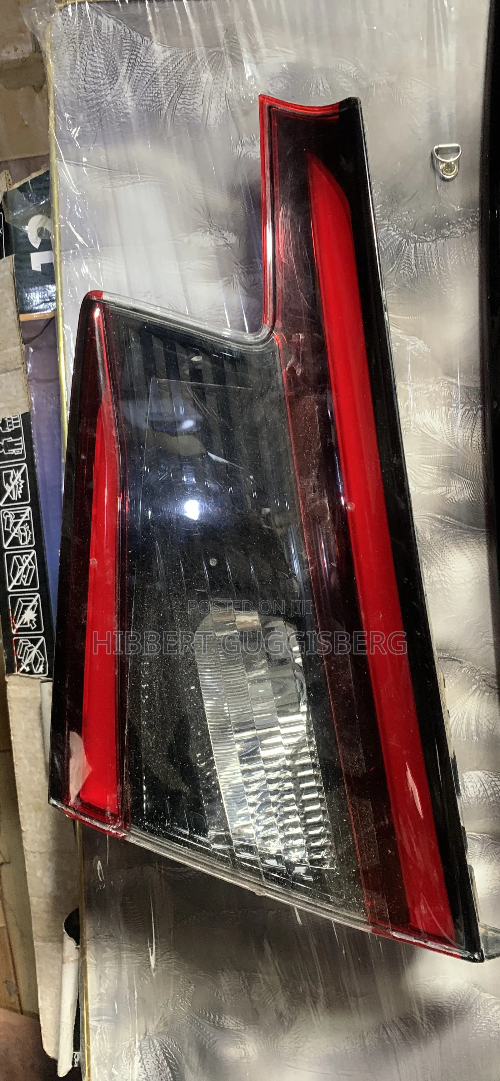 Honda Civic Taillights