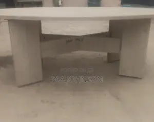 Center Tables and Bed Frame