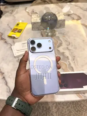 Apple iPhone 18 Pro Max 512 GB Blue