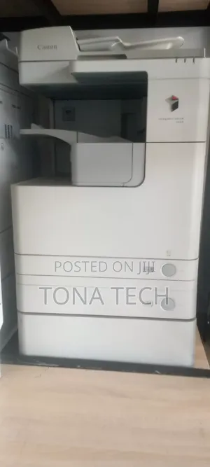 Canon Imageruner 2520 for School Office and Commercial Purpose