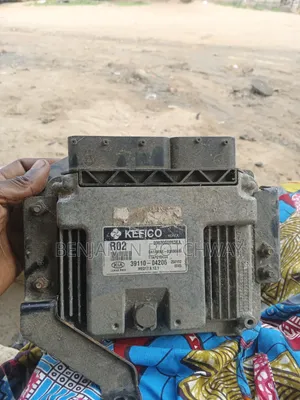 Kia Ray 2015 ECU for Sale