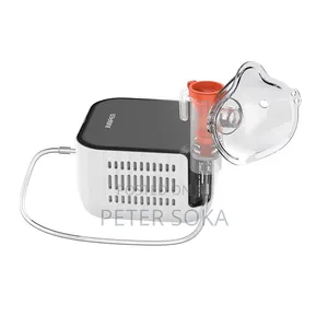 Nebulizer Machine