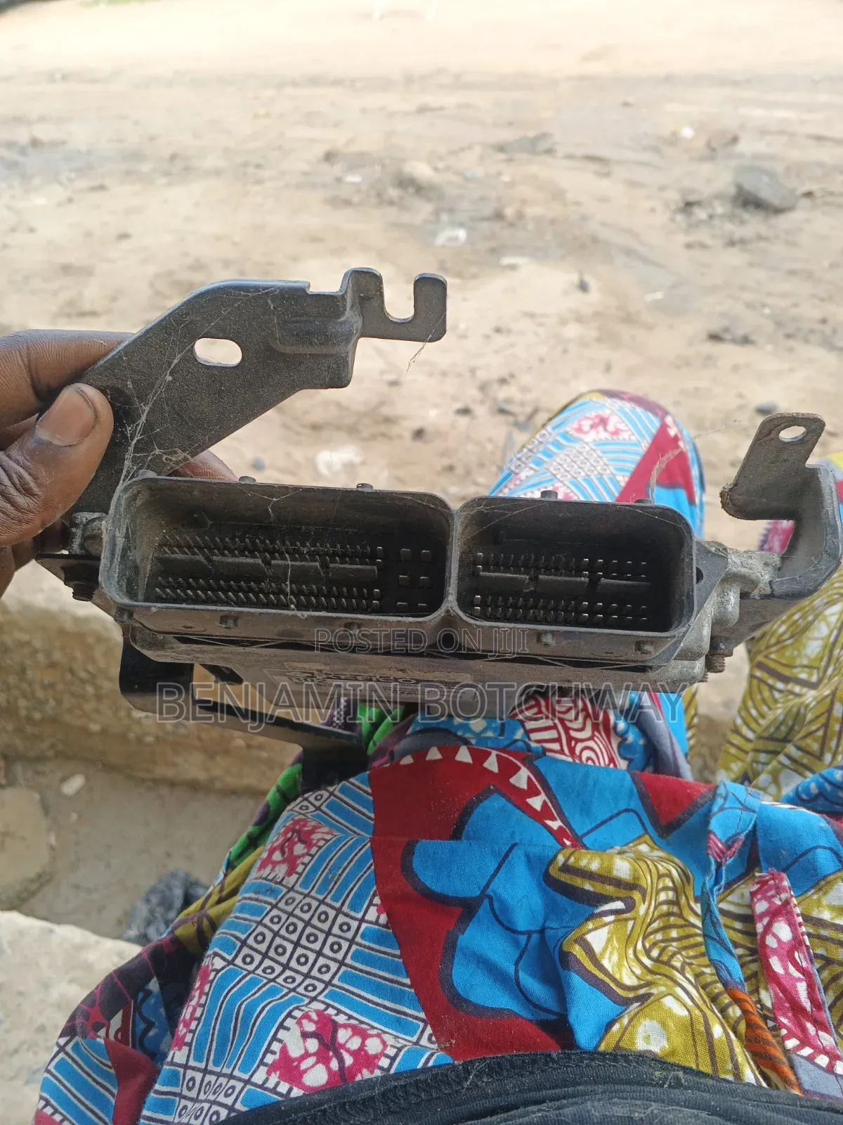 Kia Ray 2015 ECU for Sale