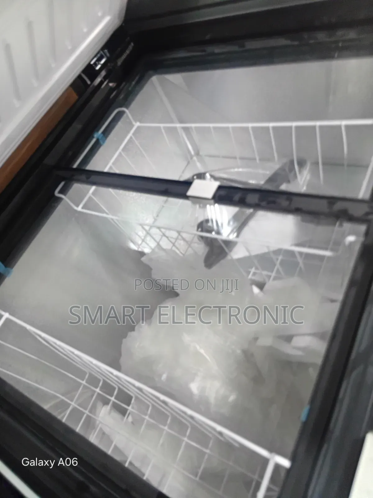 Easy Cooling Westpool 518L Refrigerator