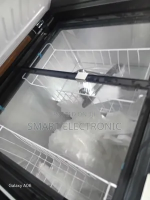 Easy Cooling Westpool 518L Refrigerator