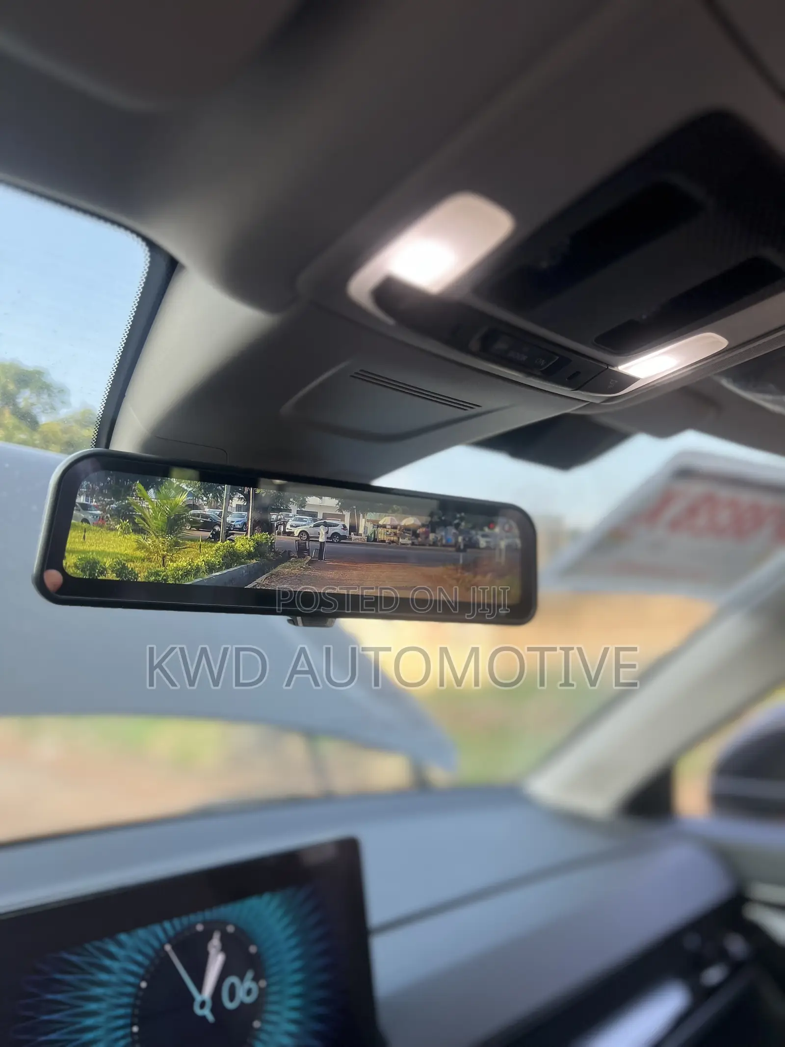 Honda CR-V 2023 Black