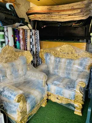 Royal Sofas Turkish