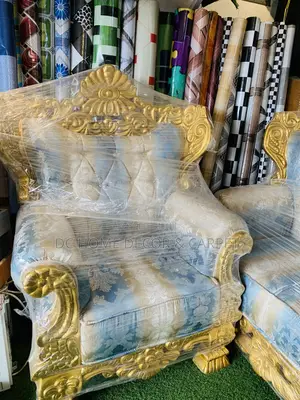 Royal Sofas Turkish