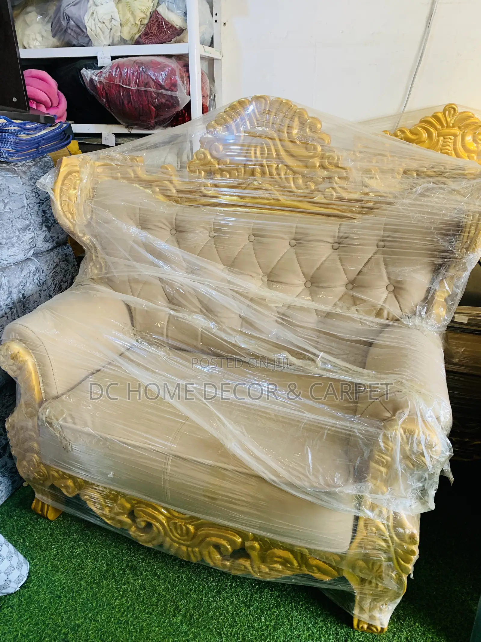 Royal Sofas Turkish
