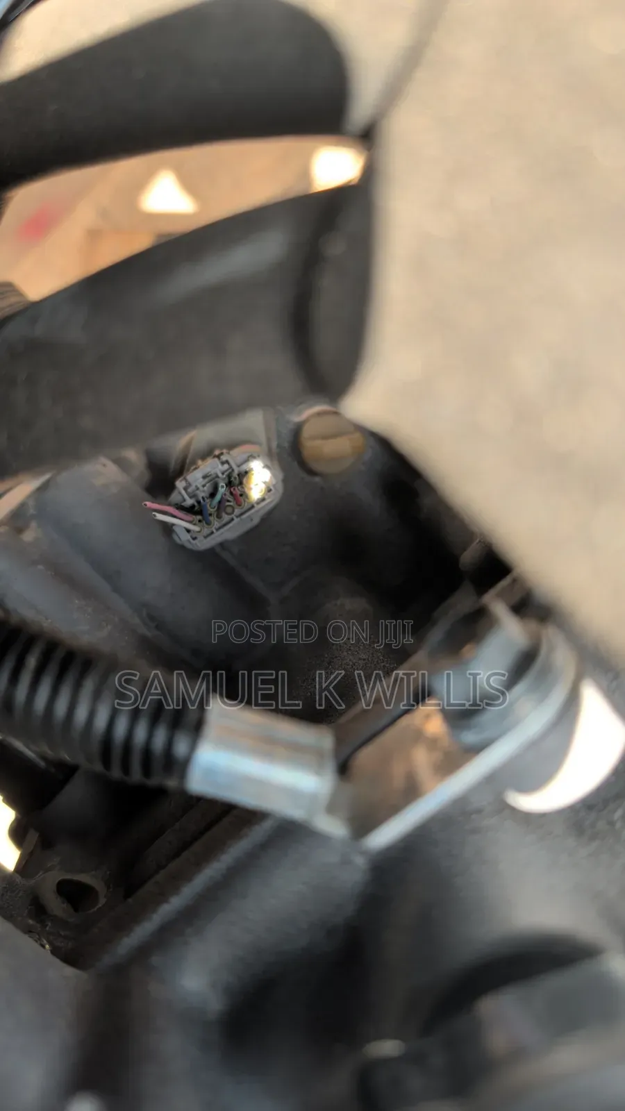 Your Reliable Supplier for Engine