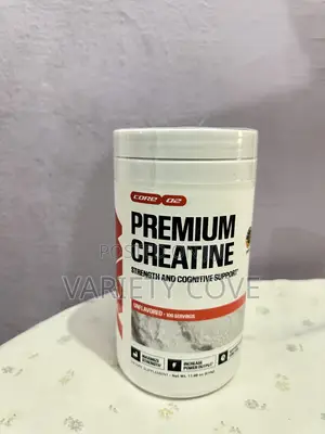 Premium Creatine