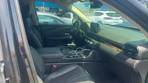 Honda Pilot Elite AWD 2024 Black