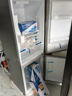 Refrigerator Our Way Westpool Fridge