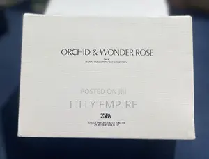 Original Zara Perfumes