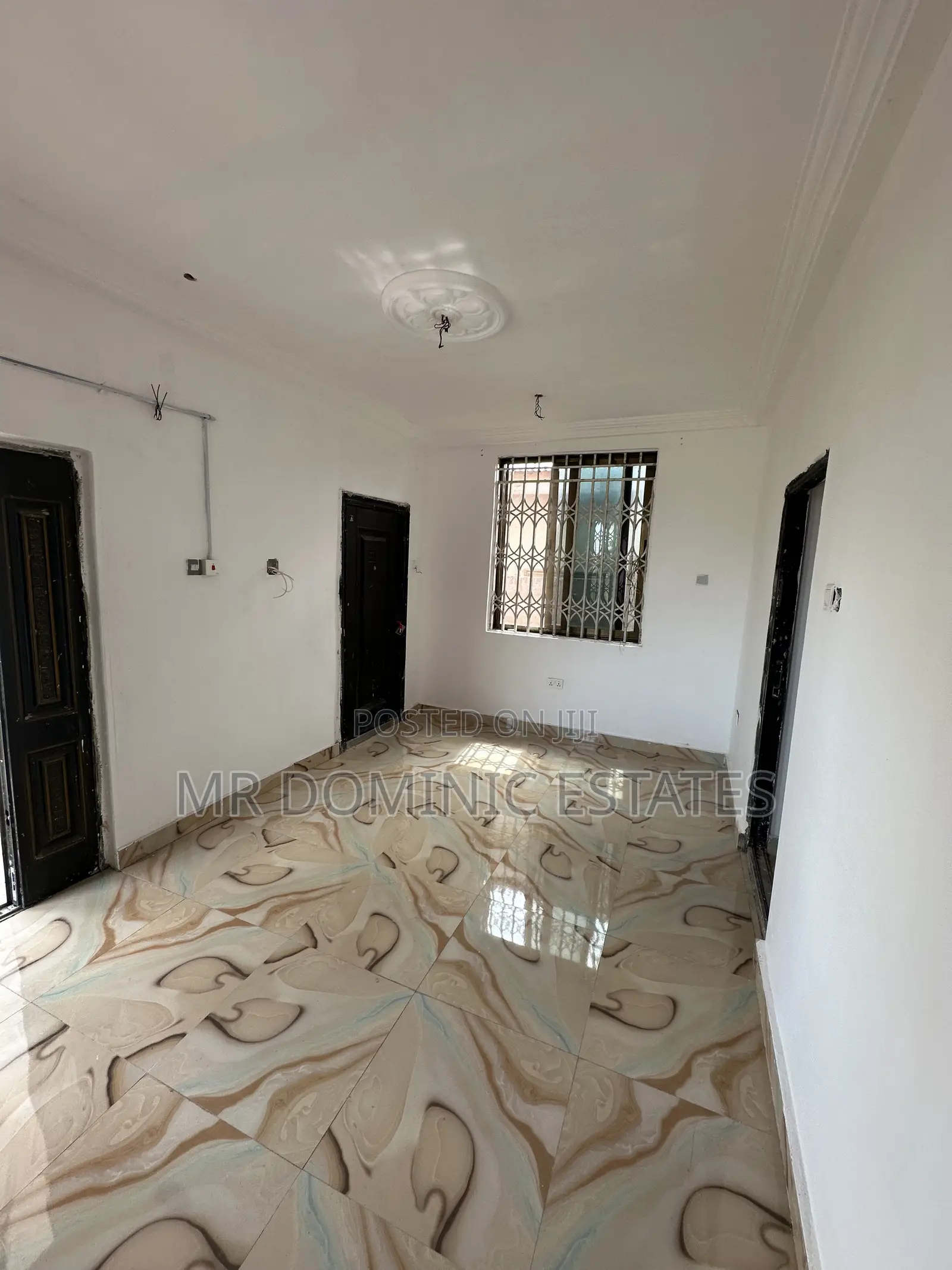 1bdrm Apartment in Mr Dominic, Old Barrier for rent