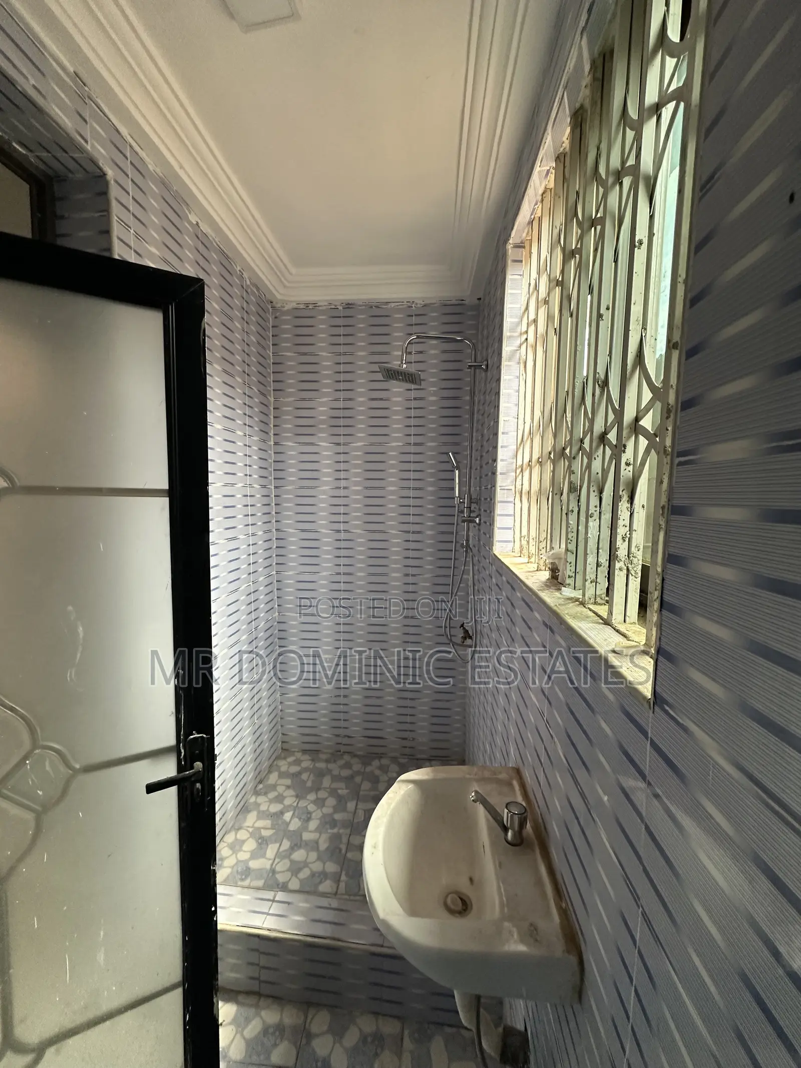 1bdrm Apartment in Mr Dominic, Old Barrier for rent