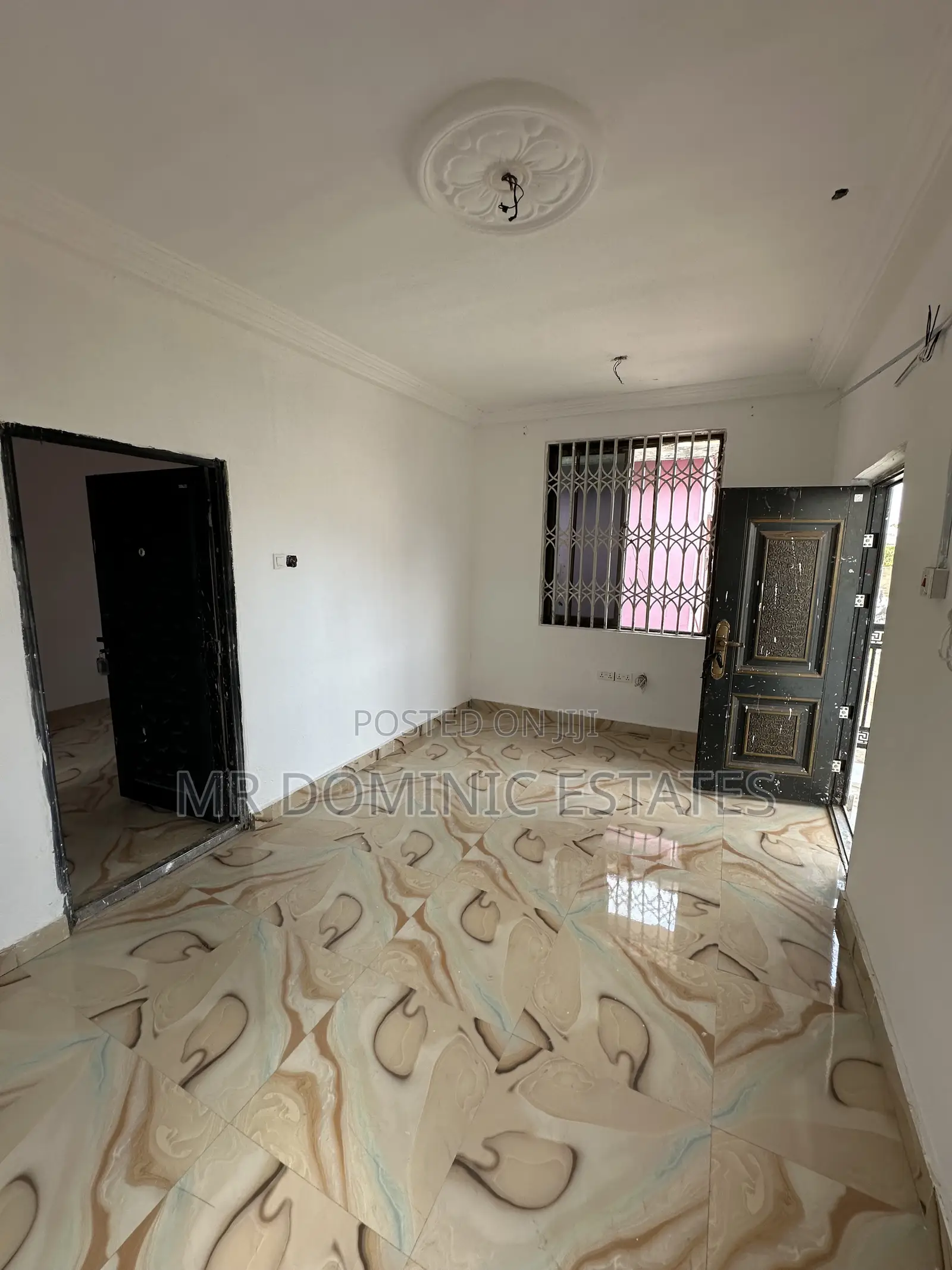 1bdrm Apartment in Mr Dominic, Old Barrier for rent