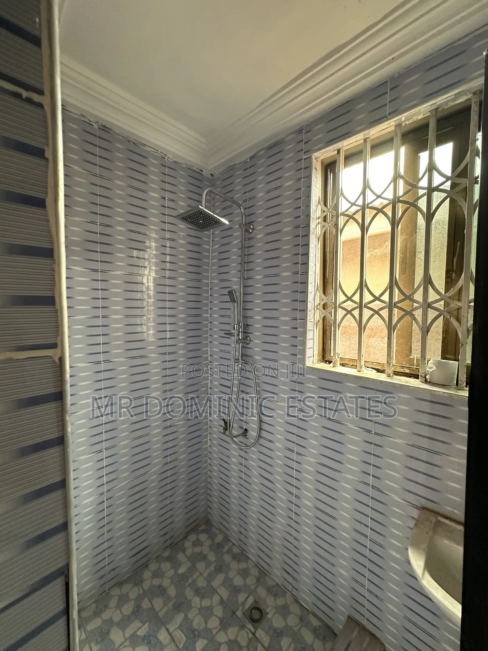 1bdrm Apartment in Mr Dominic, Old Barrier for rent