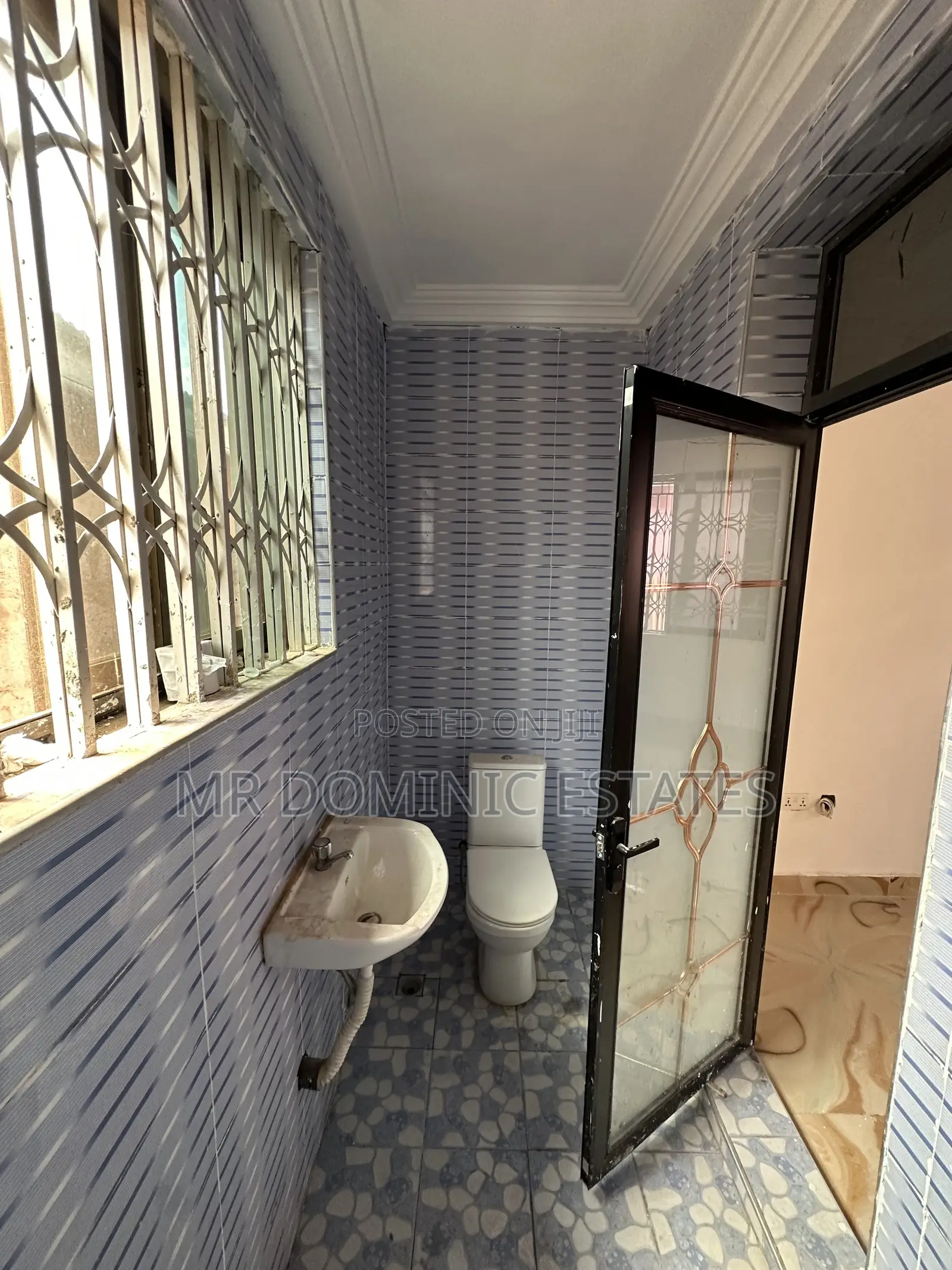 1bdrm Apartment in Mr Dominic, Old Barrier for rent