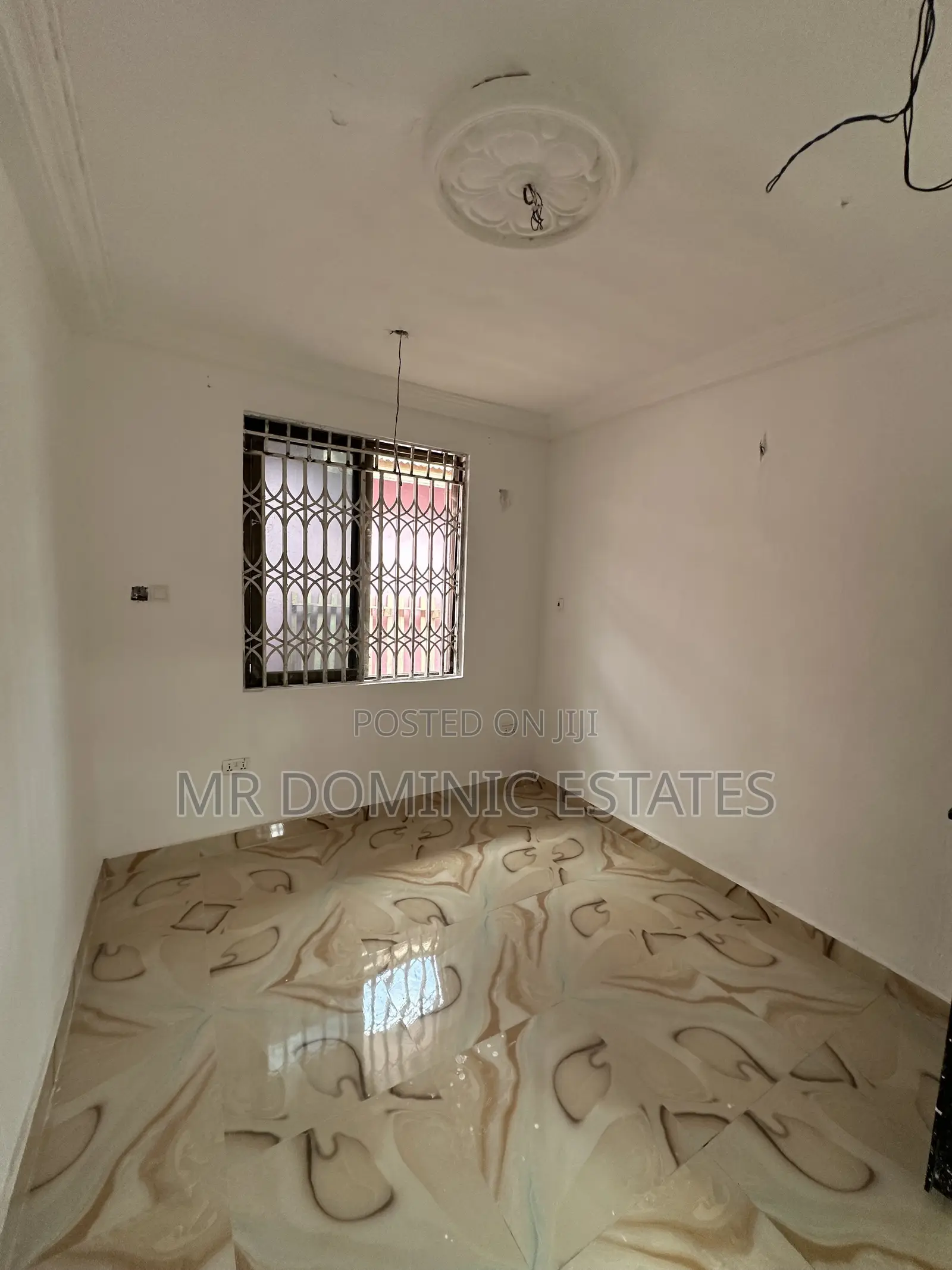 1bdrm Apartment in Mr Dominic, Old Barrier for rent