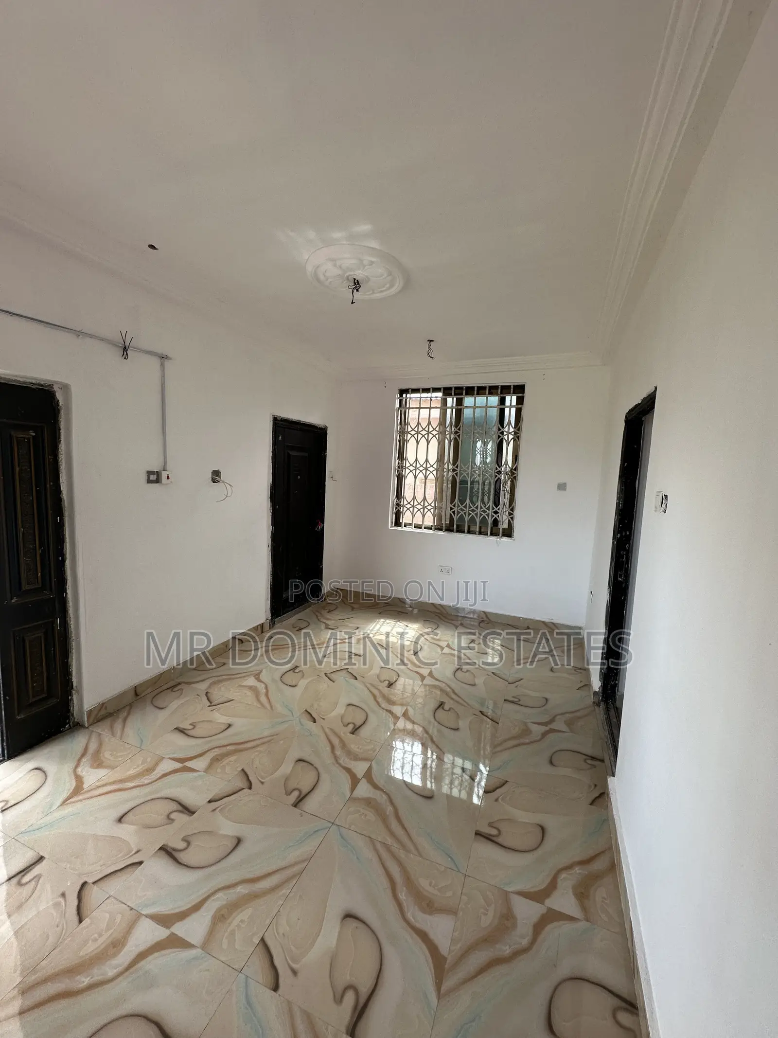 1bdrm Apartment in Mr Dominic, Old Barrier for rent