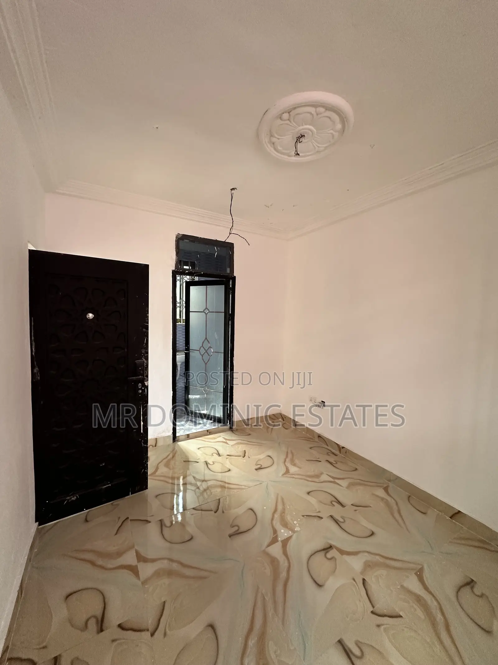 1bdrm Apartment in Mr Dominic, Old Barrier for rent