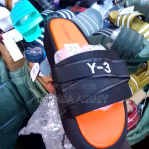 Men's Footwear
