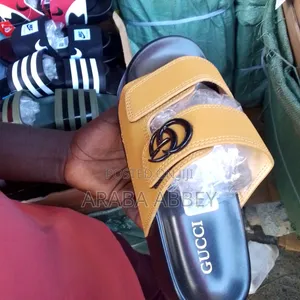 Men's Footwear