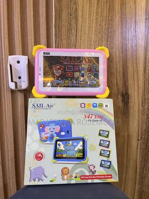 New Sail Air S109 128 GB Pink
