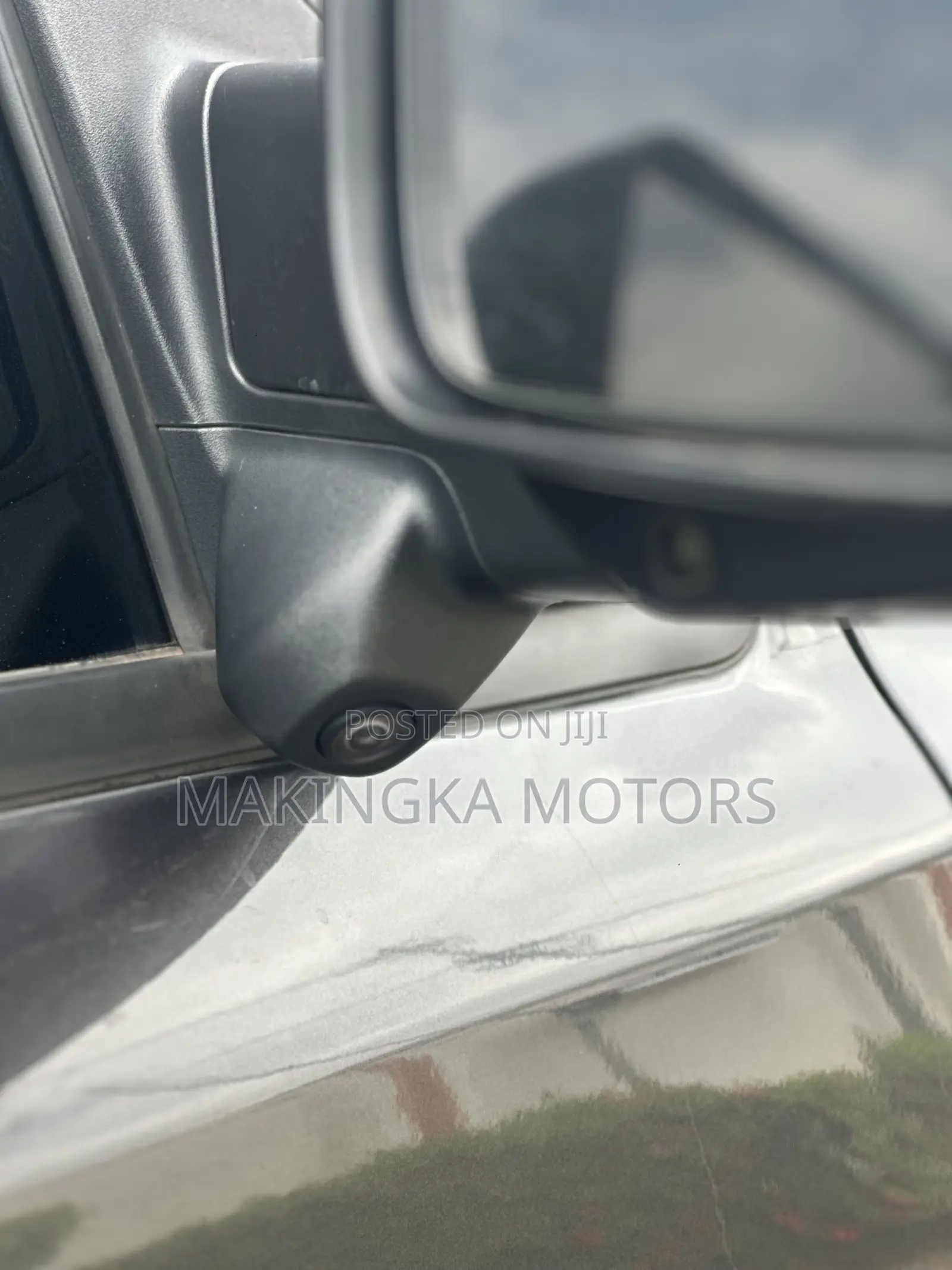 Dodge RAM 1500 5.7 Petrol RWD 2022 Black