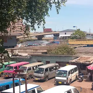 Circle Road Side Lands for Sale