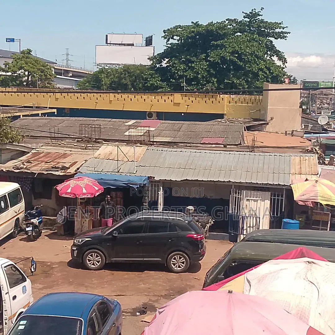 Circle Road Side Lands for Sale
