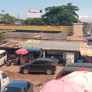 Circle Road Side Lands for Sale