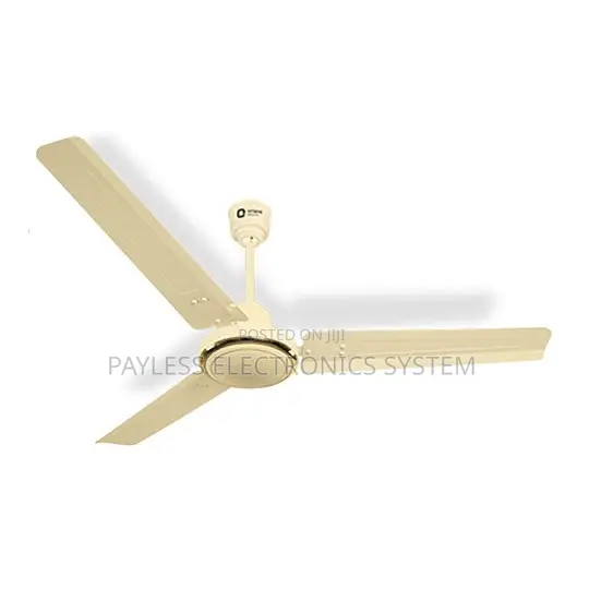 Orient Ceiling Fan Deluxe 56 Inch