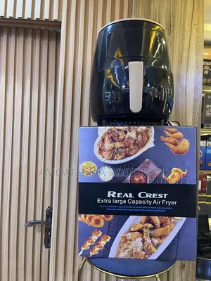 Silver Crest Airfyer 6litres