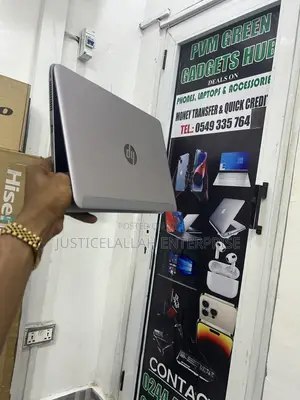 Laptop HP EliteBook Folio 1040 G2 8GB Intel Core i5 SSD 256GB