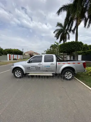 Great Wall Pao 2.0 Diesel RWD 2019 Gray