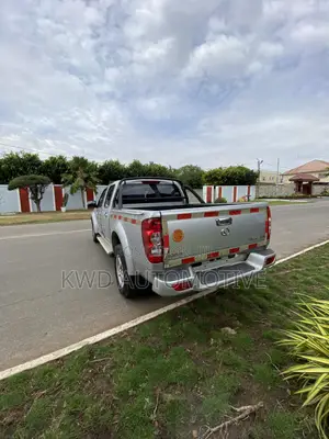 Great Wall Pao 2.0 Diesel RWD 2019 Gray