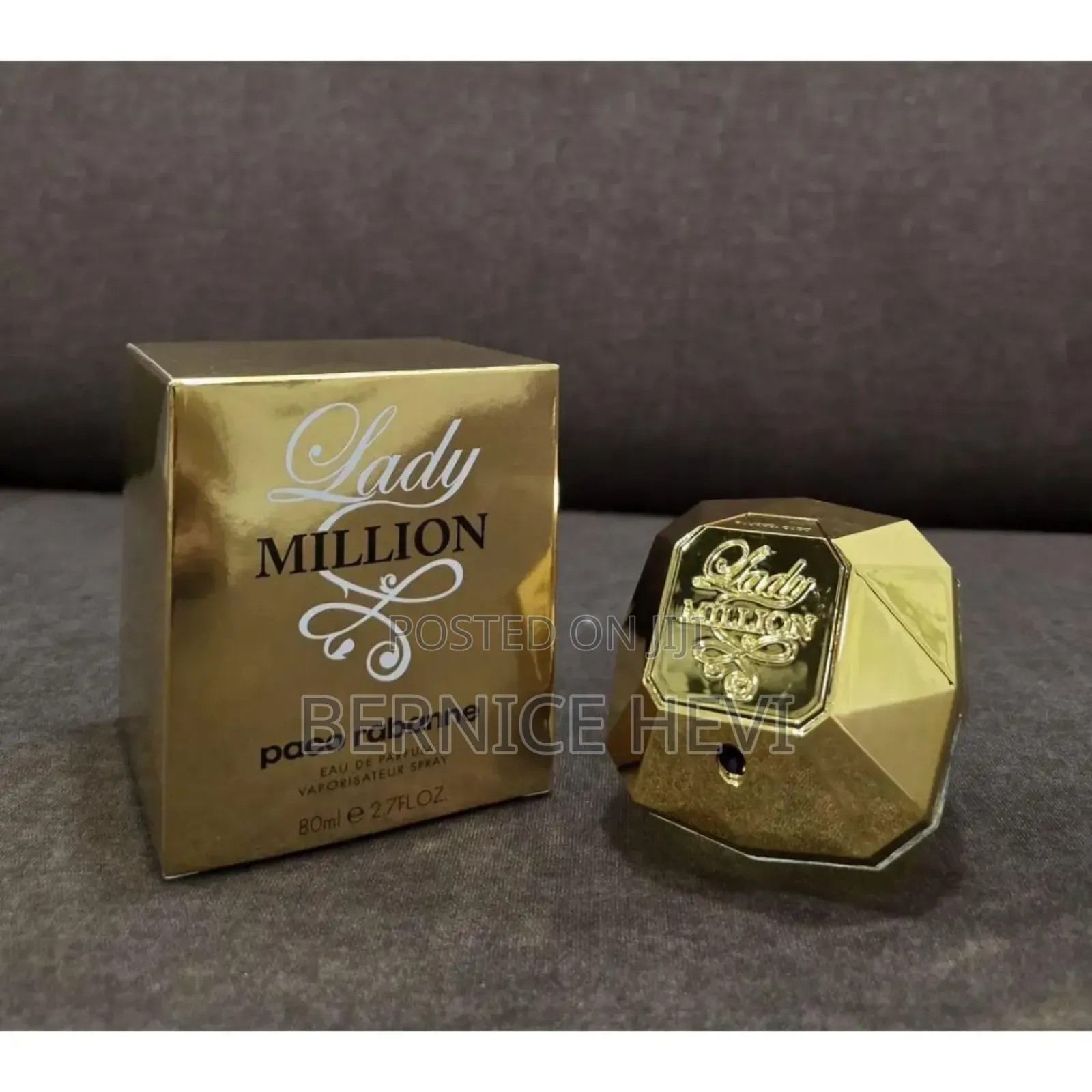 Smart Perfume for Sale