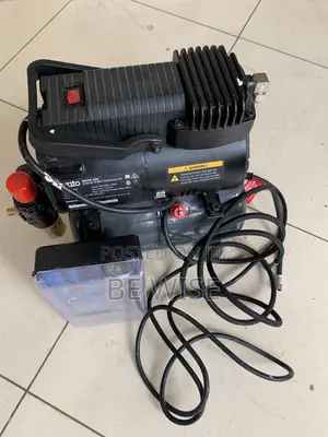 Airbrush Mini Compressor