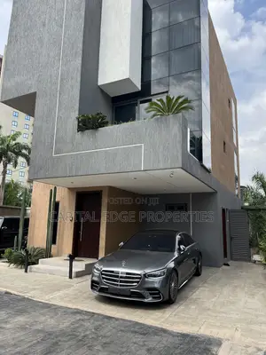 4bdrm Townhouse/Terrace in Airport Residential Area for sale