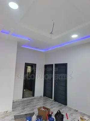 2bdrm Apartment in Koforidua Bohye, New-Juaben Municipal for rent